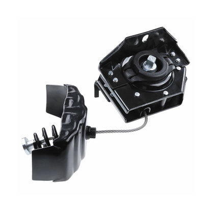 Spare Tire Hoist Assembly for Chevrolet Suburban 1500 GMC Yukon (2001–2017)