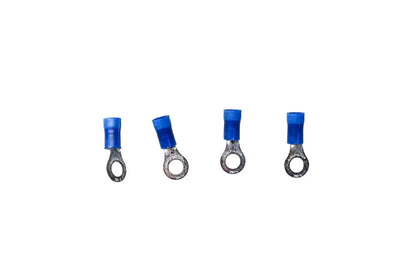 Set of 4 Terminal Rings for Ford B9A-14294-C