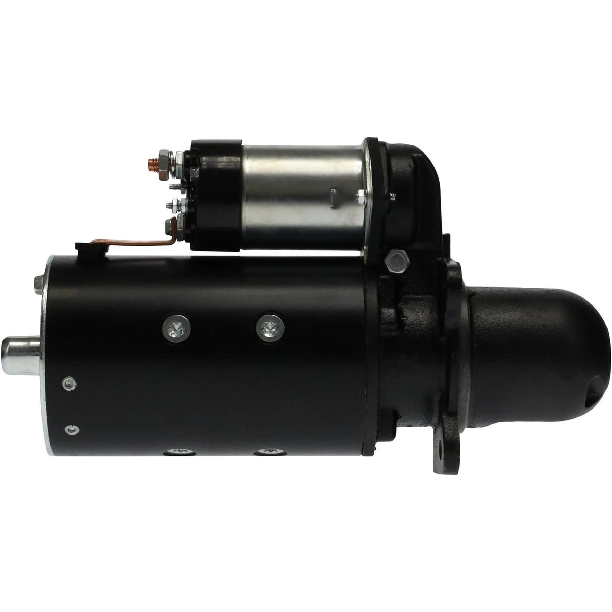 12V Starter for Allis Chamber AC-P 40D (1982–1985) 3004555 2200073-62 TS1346