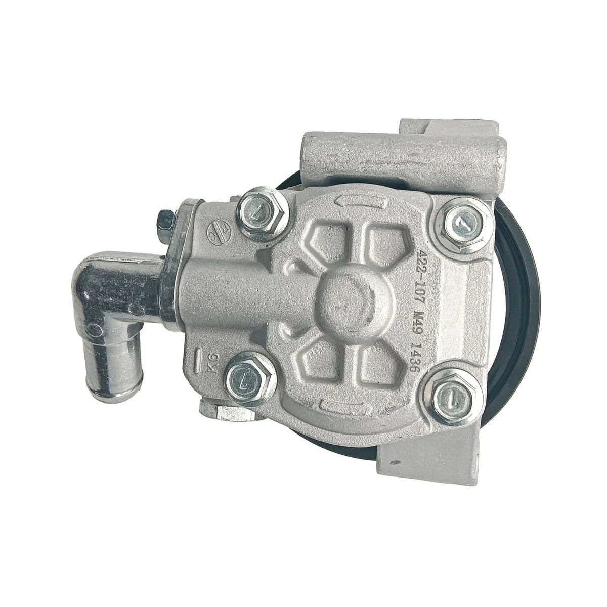 Power Steering Pump 96-4062 for Ford Edge Lincoln MKX (2011–2014)