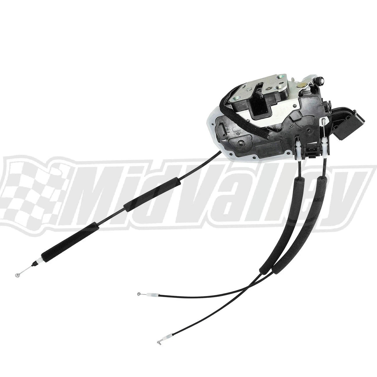 Door Lock Actuator Motor for Nissan Sentra (2007–2011) 937-277