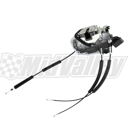 Door Lock Actuator Motor for Nissan Sentra (2007–2011) 937-277