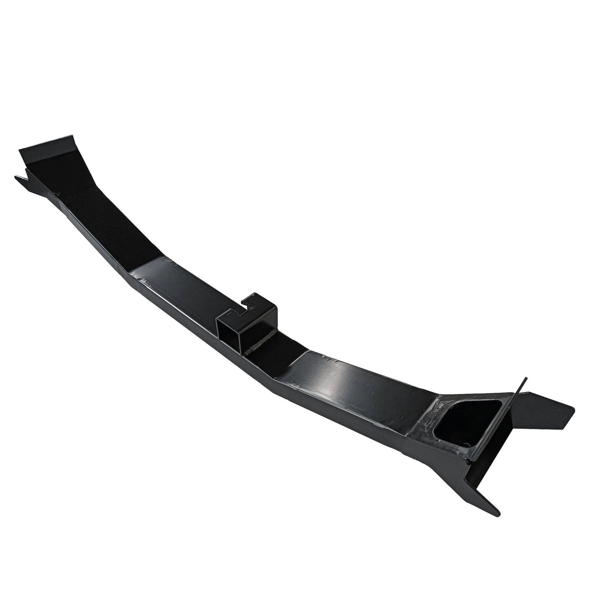 Front Fuel Tank Crossmember for Chevy Silverado 1500 2500 GMC Sierra 1500 2500 (2007–2014)