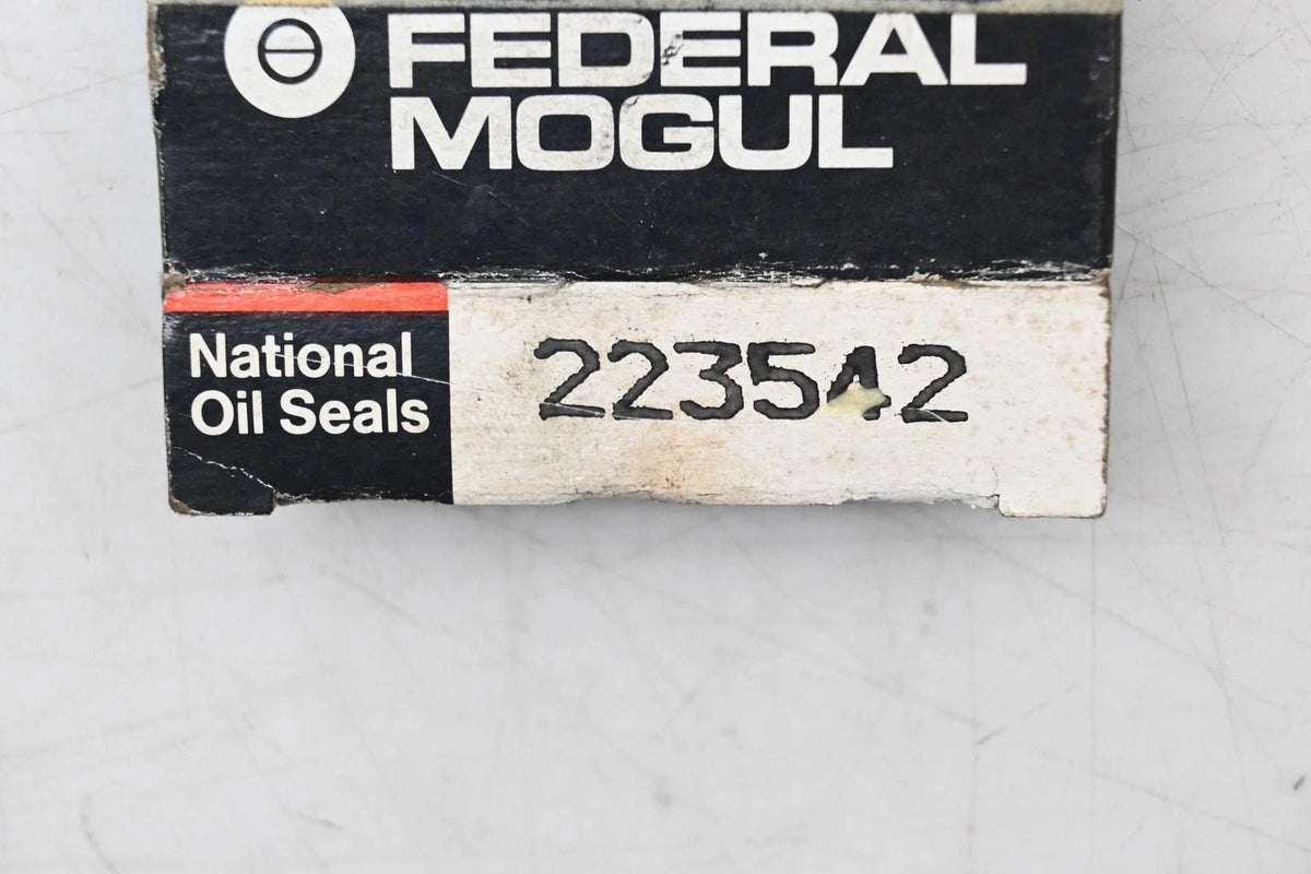 Oil Seal for Federal Mogul 223542 (NOS)