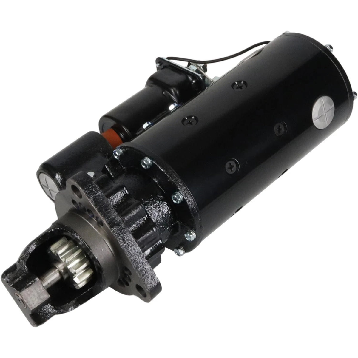 Starter for Case 9150, 9190 Cummins 6-1150 Diesel (1986–1993) AR102190 4N3343