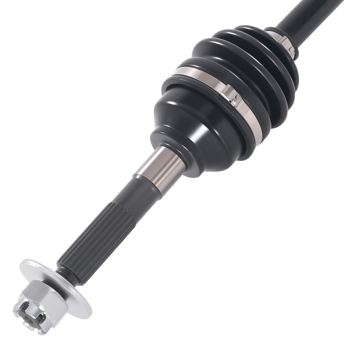 1X CV Axle Shaft for Kubota RTV1100 RTV900 (2004–2018)