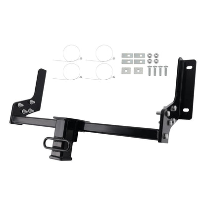 Class 3 Rear Trailer Hitch Receiver Kit for Subaru Crosstrek (2018–2024)