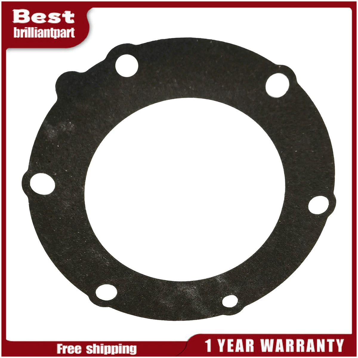 Transfer Case Gasket for Cadillac Escalade, Chevy Silverado 1500, K2500, GMC Hummer