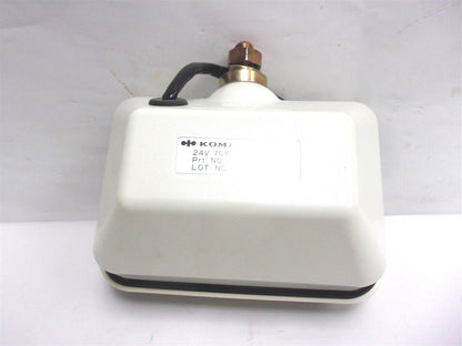 24V Work Lamp for Komatsu PC400, PC410, PC710, PC650, PF3, PF5 (205-966-3850)