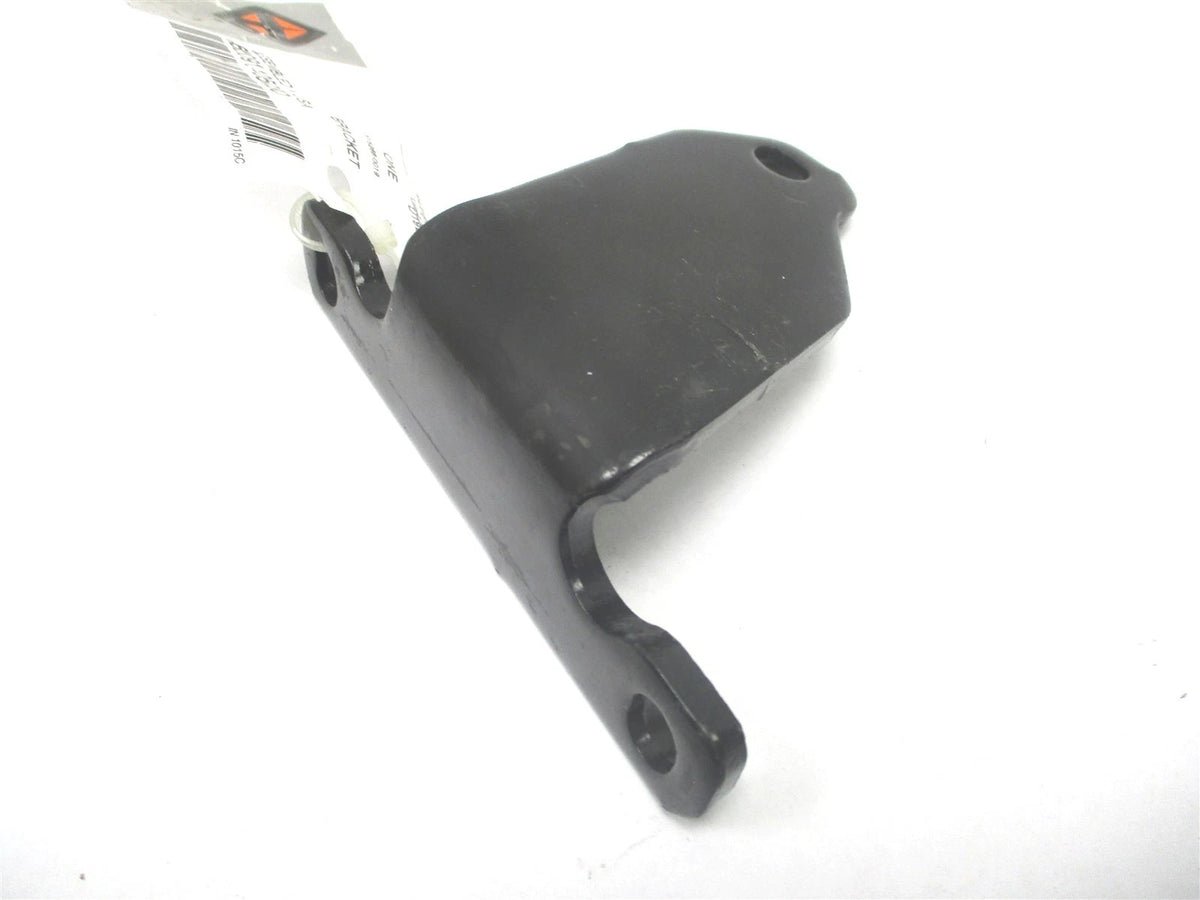 Turbocharger Support Bracket for International (OEM) (62091405020, 62091405030)