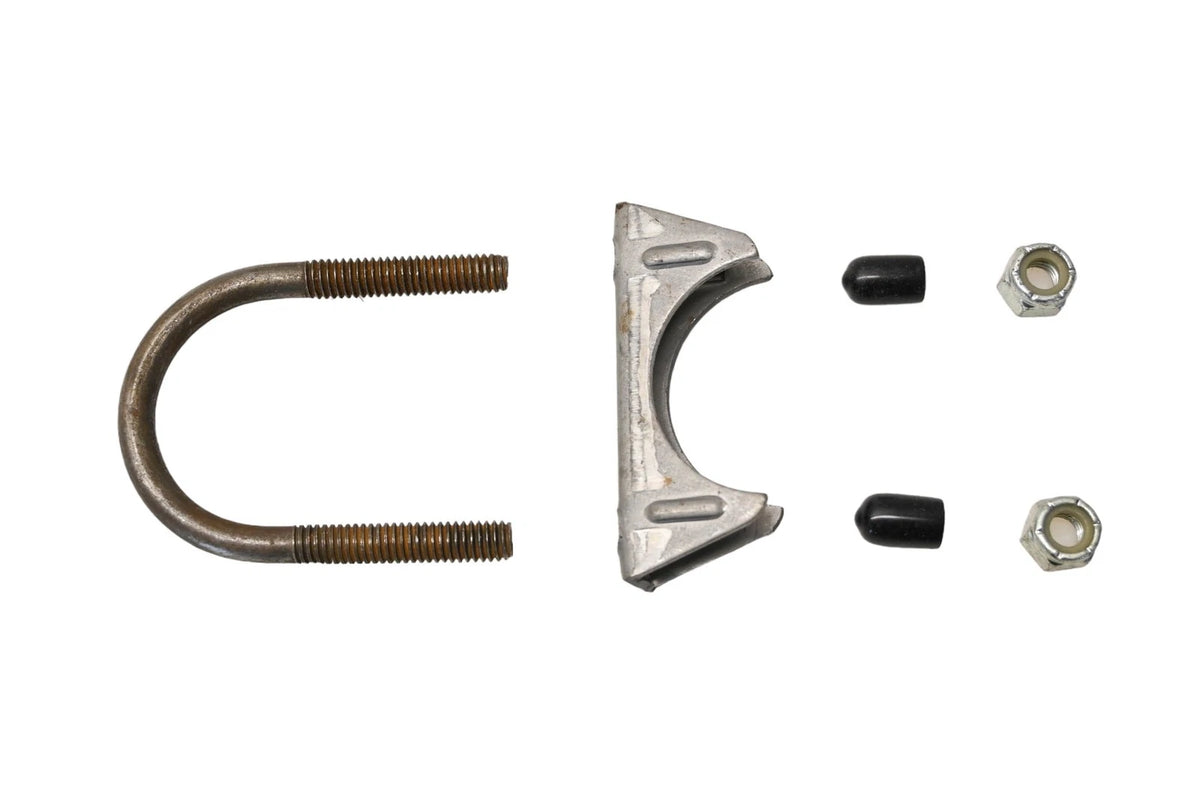 U-Bolt/Seat Clamp Kit for Ford (8C3Z-25600A58-C)