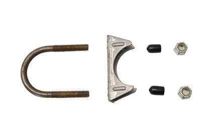 U-Bolt/Seat Clamp Kit for Ford (8C3Z-25600A58-C)
