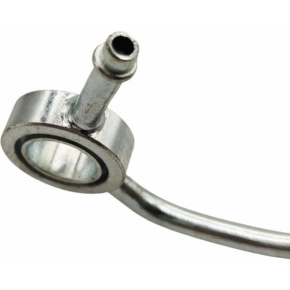 Fuel Overflow Return Pipe for Kubota BX Series (BX1800D–BX1860)