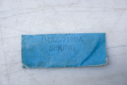 Synchronizer Spring for Ford (D4ZZ-7109-A)