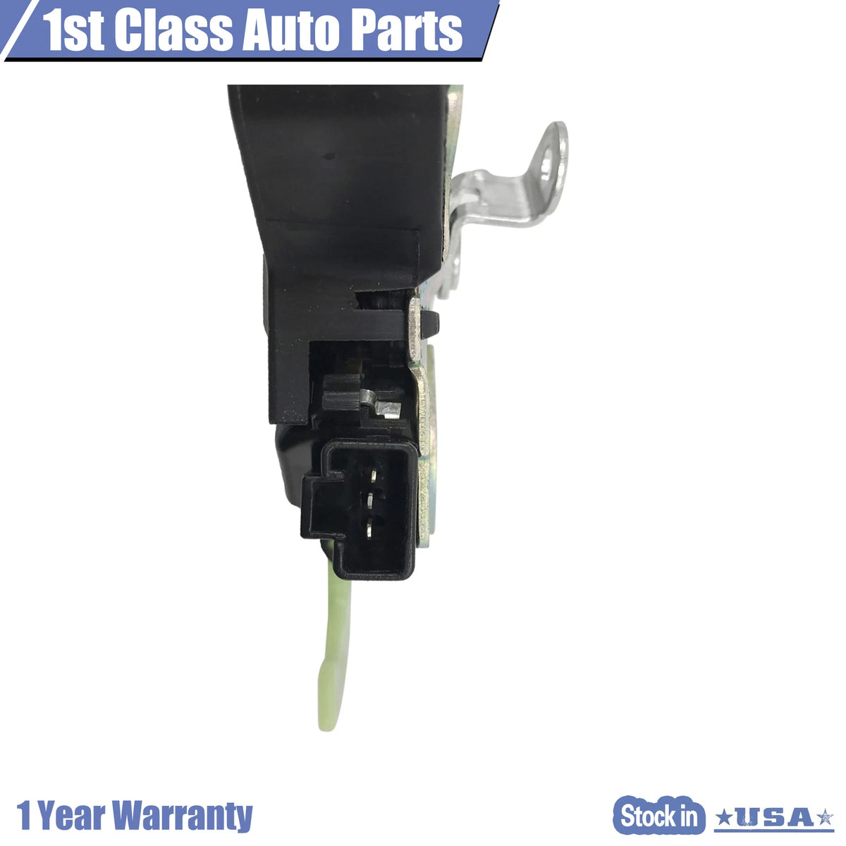 Trunk Lock Actuator for Lexus IS250 IS350 (2006–2013) 64600-02040