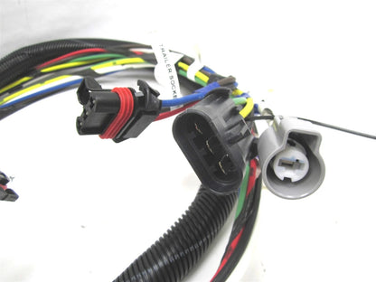 OEM Trailer Socket Wire Harness for International (6089455F92, 6089455F91)