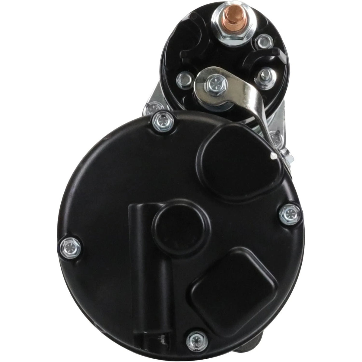 Starter for John Deere 4030 4230 4430 4630 (1973–1978), JD500C (1974–1985) LRS01236