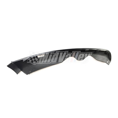 Front Bumper Grille Valance Left for Ford Fusion (2013–2016) DS73-17627-SC