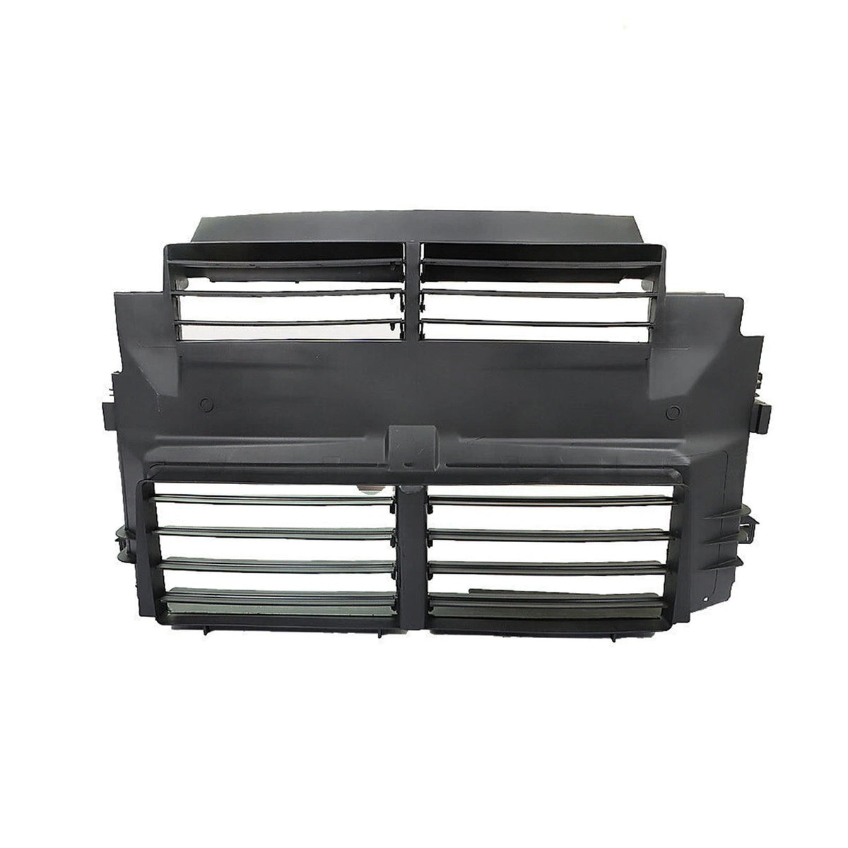 Front Radiator Shutter for Ford Focus (2012–2016)
