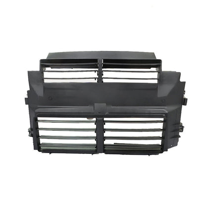 Front Radiator Shutter for Ford Focus (2012–2016)