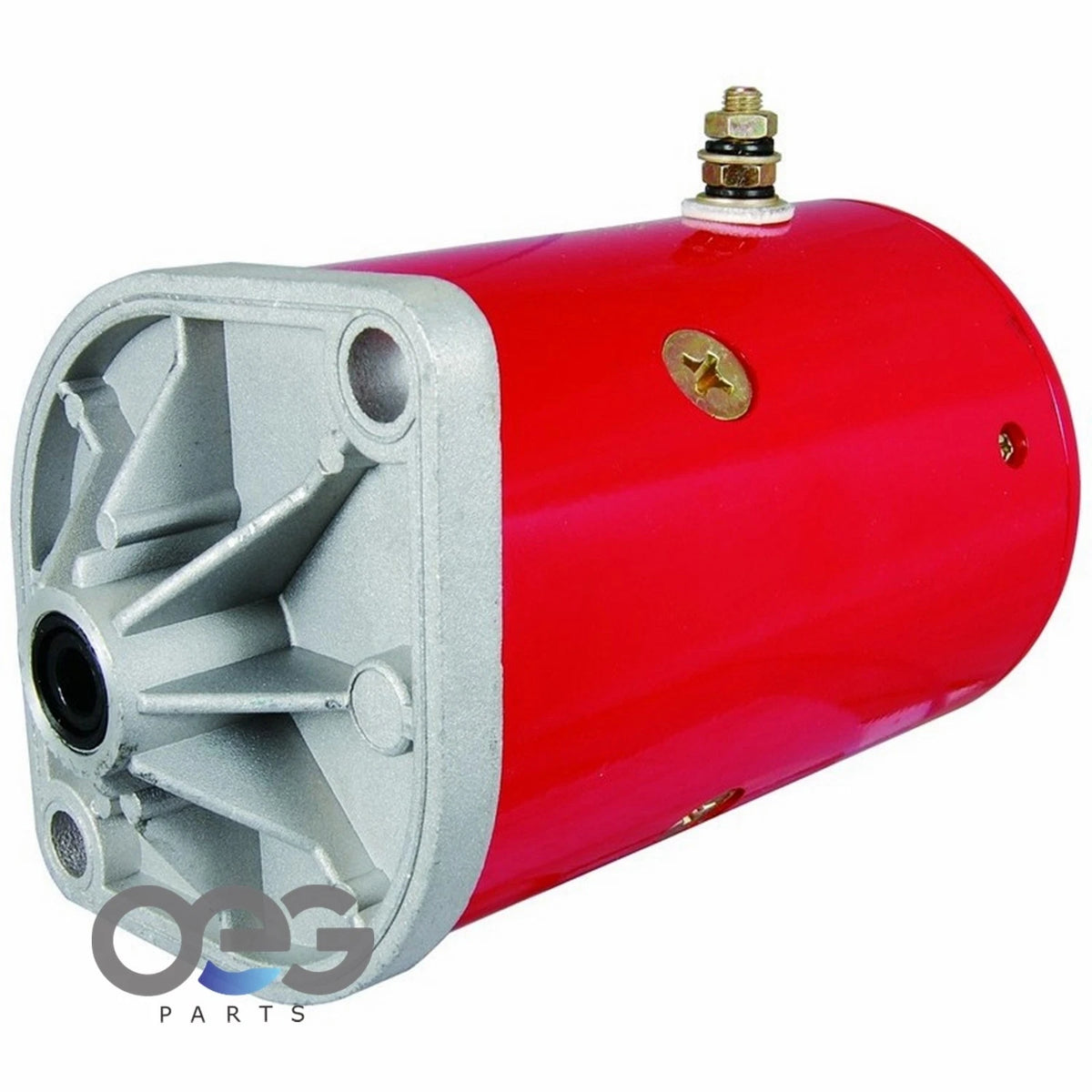 12V Motor for Western Products (58062, 56133, MUE6103, MM18996, M4349900)