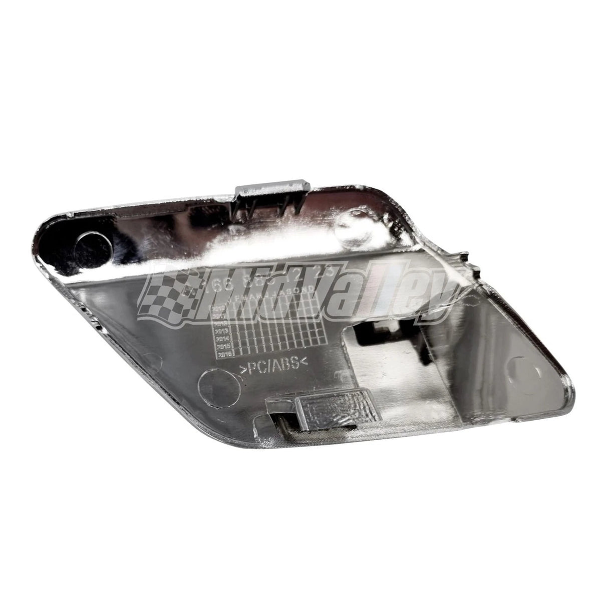 Tow Eye Cover for Mercedes Benz ML350 (2012–2015)