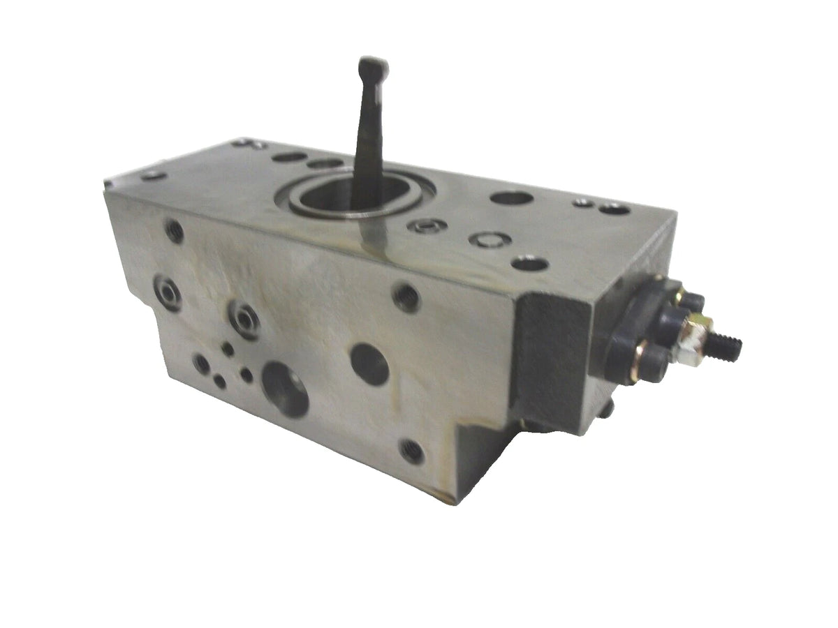 Valve Assembly for Komatsu PC150, PC180, PC180L, PW170 (OEM 708-25-06431)