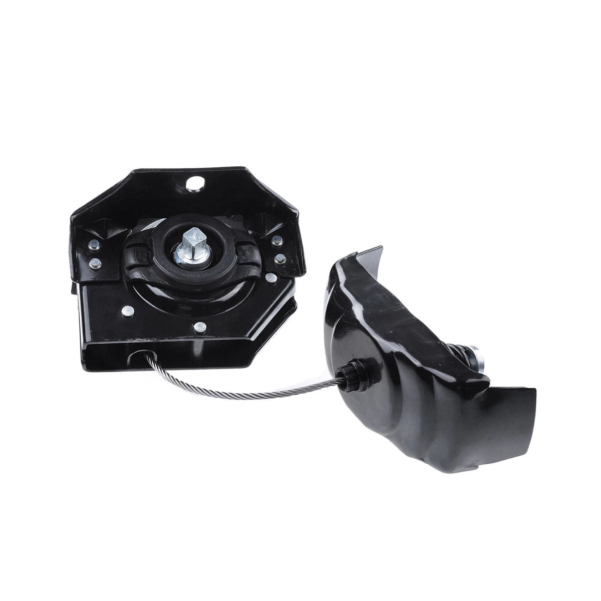 Spare Tire Hoist Assembly for Chevrolet Suburban 1500 GMC Yukon (2001–2017)