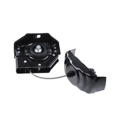 Spare Tire Hoist Assembly for Chevrolet Suburban 1500 GMC Yukon (2001–2017)