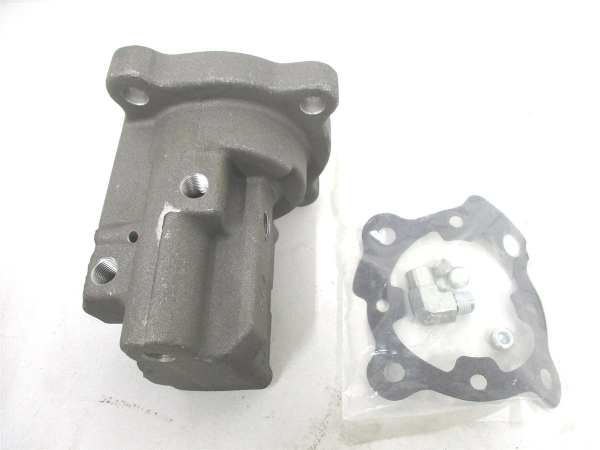 Genuine Eaton Fuller Splitter Cylinder Cover Kit K-3366 for