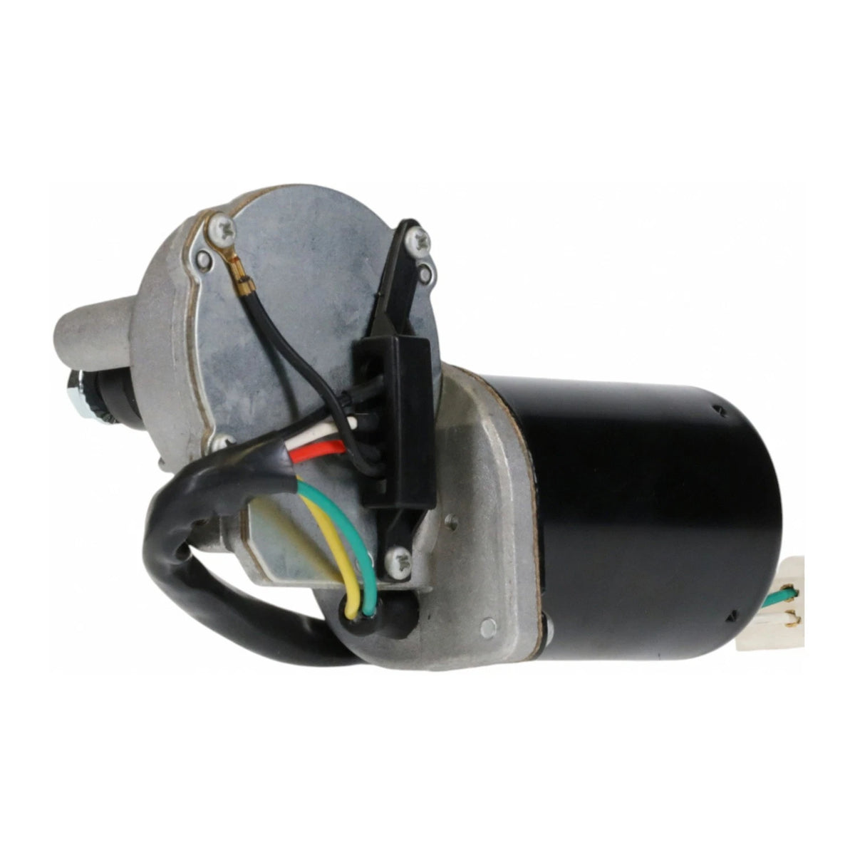 Front Wiper Motor for Peterbilt 389 (2008–2017), 386 (2006–2015), 337, 348 (2010–2017) WPM8023