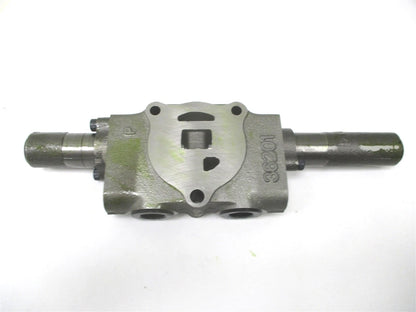 Genuine Valve Section for Kubota KX101 KX151 (68391-70170)