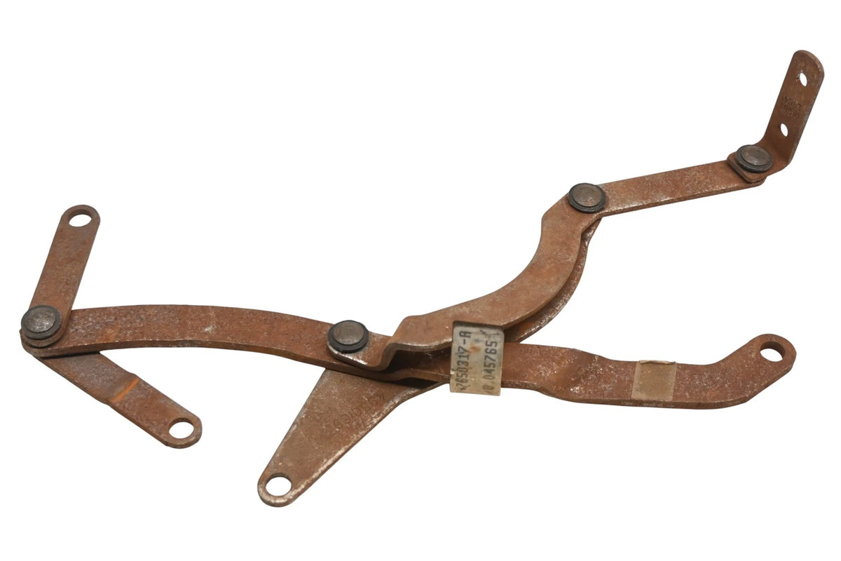 Rear Bow Control Link Assembly for Ford (F1ZZ-7650317-A)