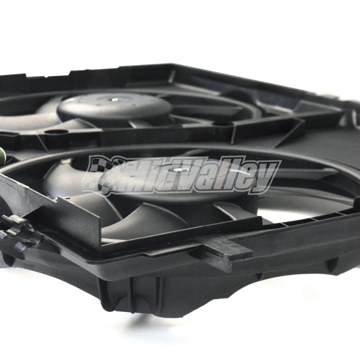 Radiator Condenser Cooling Fan for Ram Promaster 1500 2500 3500 (2014–2023) 623730