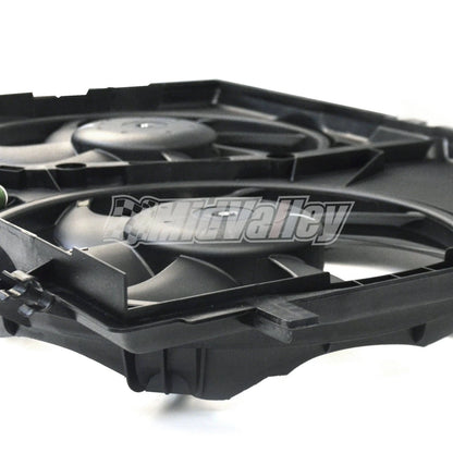 Radiator Condenser Cooling Fan for Ram Promaster 1500 2500 3500 (2014–2023) 623730