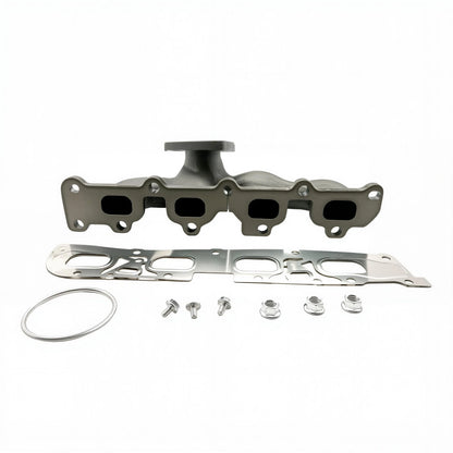 Exhaust Manifold w/ Gasket Kit for Chevrolet Malibu/Impala/Buick LaCrosse (2008–2017)