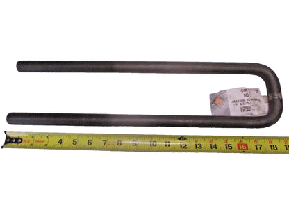 Leafspring U-Bolt for International (465911C1) 18" Long 3" Diameter 7/8-14 UNRF