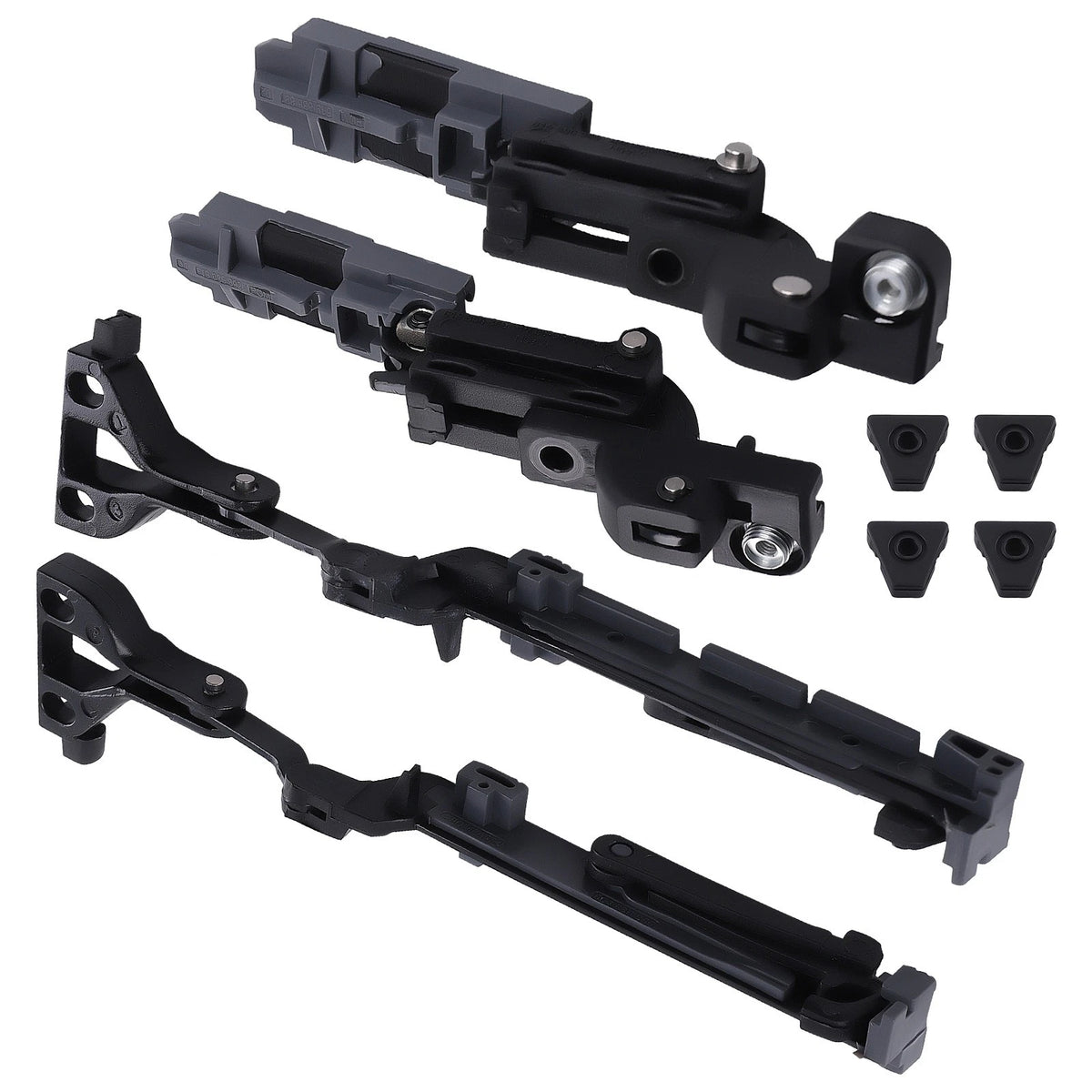 Panoramic Sun Roof Repair Kit for Mercedes C Class (2001–2014) 604836866