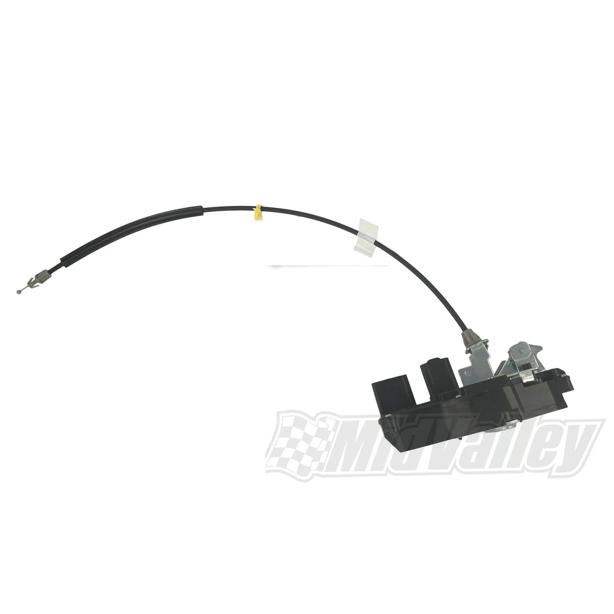 Door Lock Latch Actuator for Cadillac CTS (2008–2014) 20922218