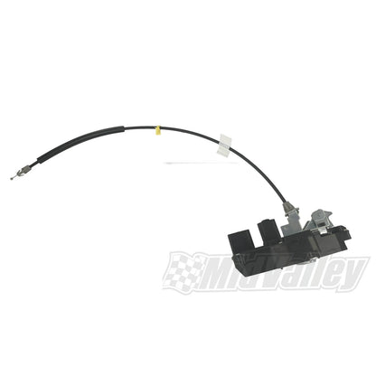 Door Lock Latch Actuator for Cadillac CTS (2008–2014) 20922218