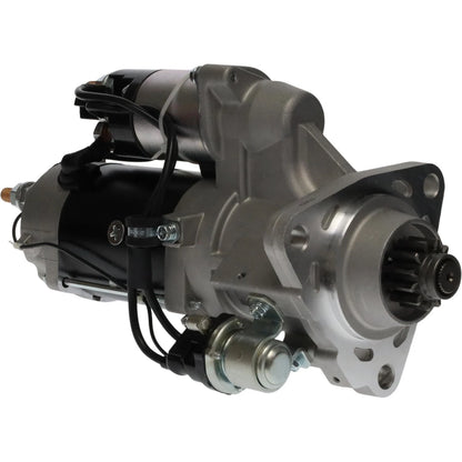 12V Starter for Kenworth T680 T880 W900 12.9L (2014–2023) 91-27-3569N 34201