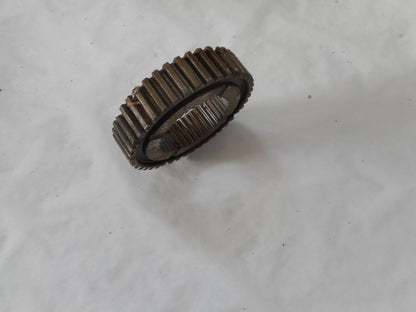 Transmission Synchronizer Hub for Mitsubishi Fuso (ME601814)