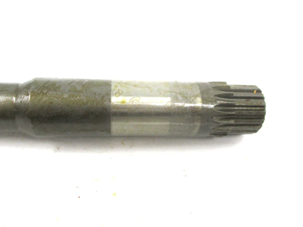 Genuine OEM Shaft for Kubota B5200 B6100 B6200 B7100 B7200 (66706-14510)