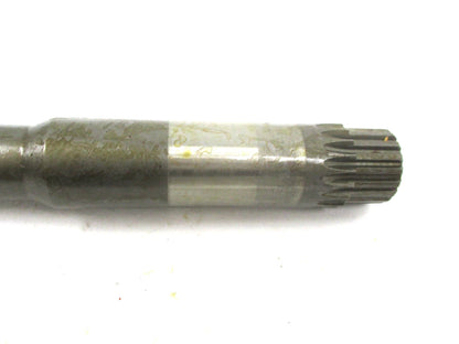 Genuine OEM Shaft for Kubota B5200 B6100 B6200 B7100 B7200 (66706-14510)