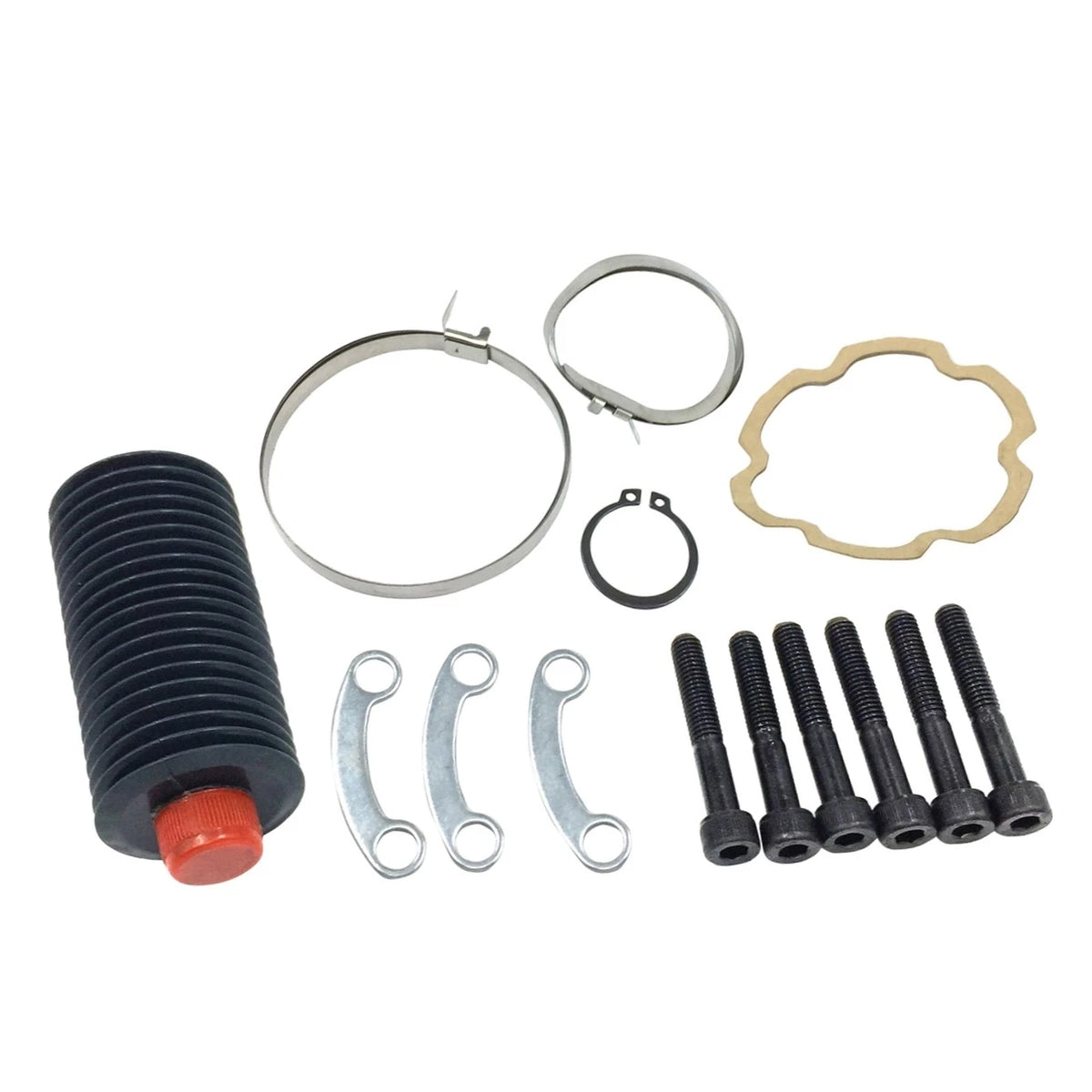 Driveshaft CV Kit for Jeep Grand Cherokee Wagoneer (1993) 932-304, 52099260