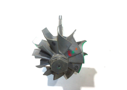 Turbo Turbine Wheel and Shaft for TL8118 TV8118 (408492-0023)