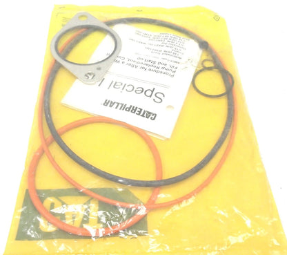 Main Water Pump Gasket Installation Kit for Caterpillar (299-7436)