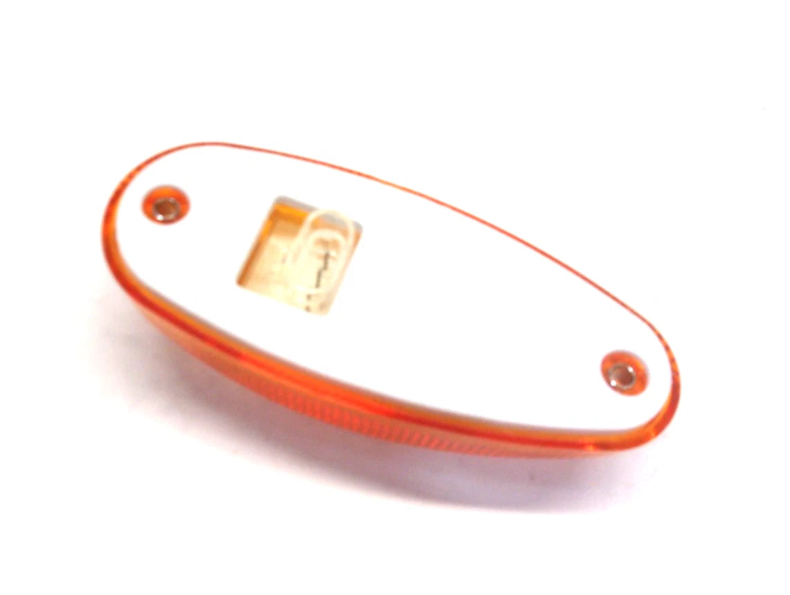 Side Turn Signal Marker Light for International 8600 Transtar (2003–2008)