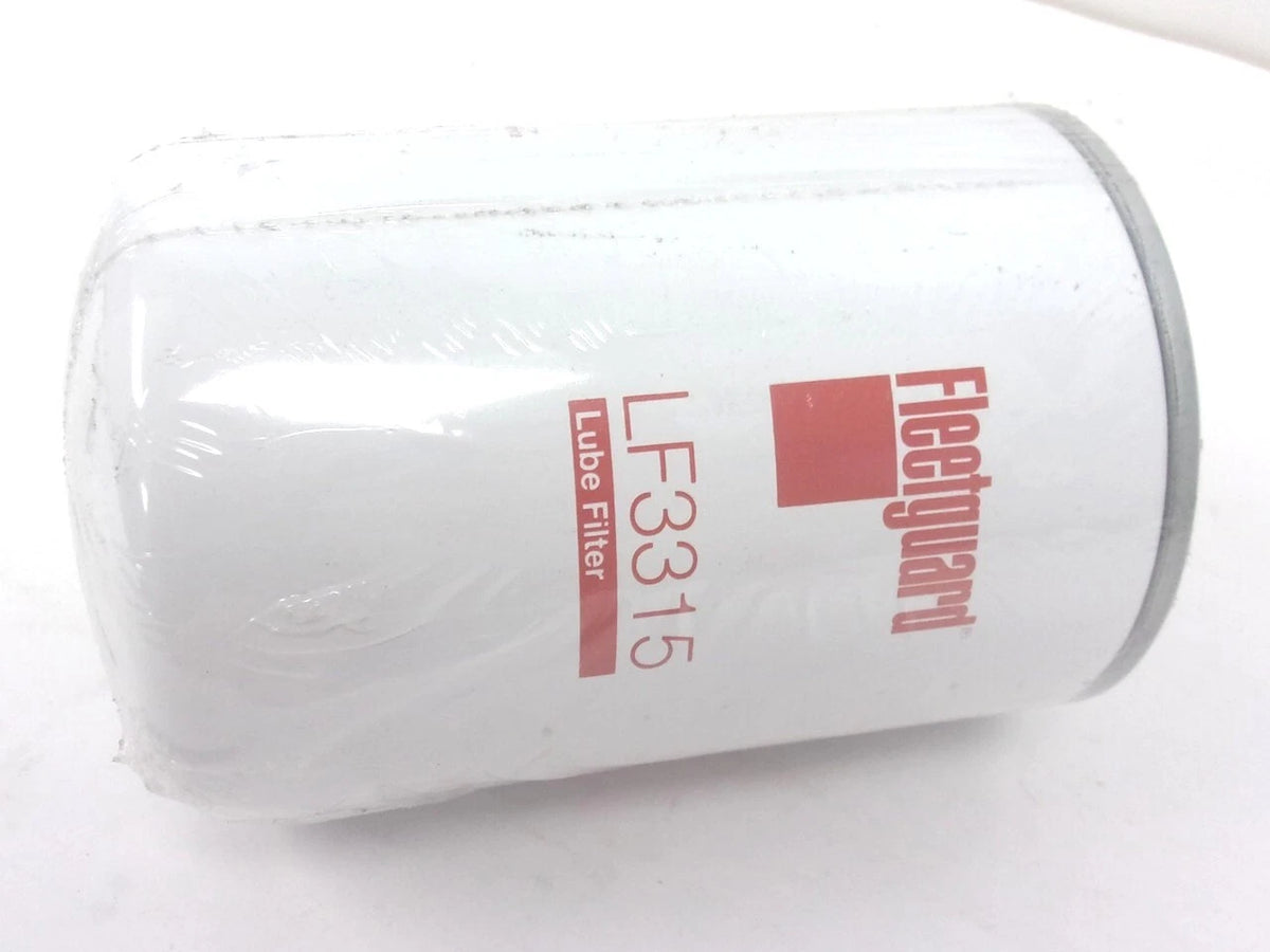 Spin-On Lube Oil Filter for Fleetguard B281 P553315 51592