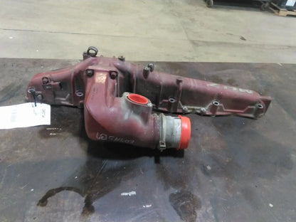 Intake Manifold for Mack MP7 (2007) - Replaces 20802589